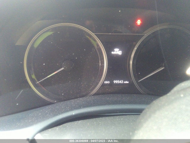 Lexus GS 350 2014 JTHBE1BL7E5039488 Image 8