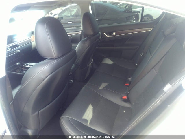 Lexus GS 350 2014 JTHBE1BL7E5039488 Image 9