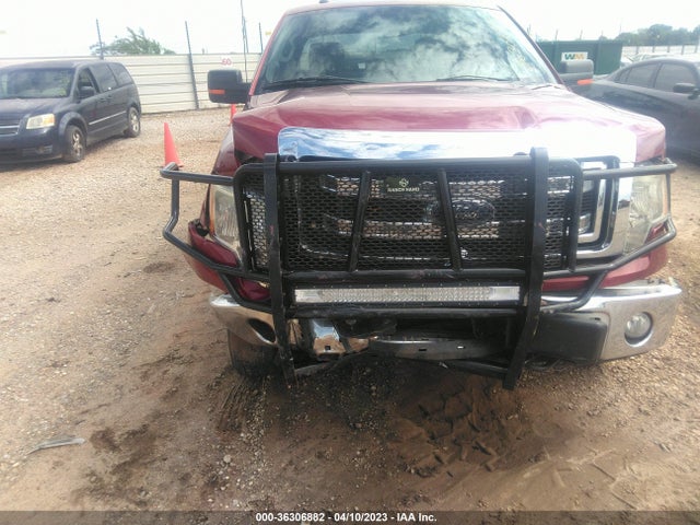 2014 FORD F-150 XL/XLT/STX/LARIAT/FX4 VIN: 1FTFX1EF0EFA08869