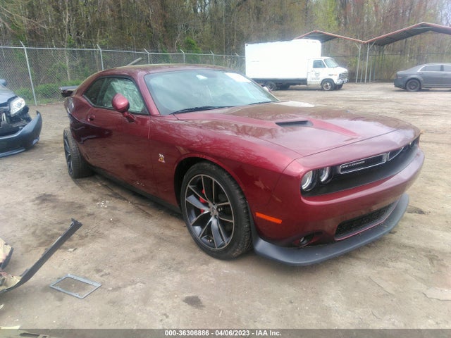 2018 2C3CDZFJ7JH251914 main image