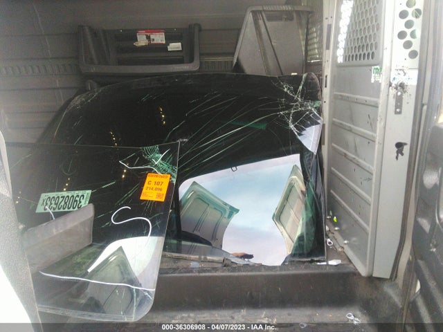 Chevrolet EXPRESS CARGO VAN 2017 1GCWGBFF7H1346971 Image 8