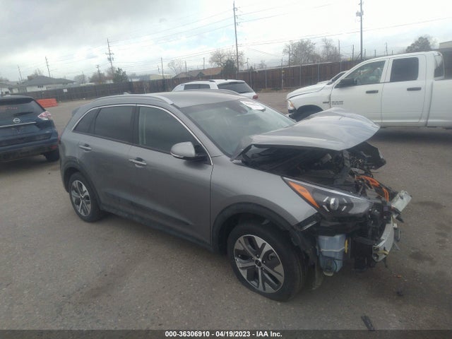 2022 KNDCC3LG6N5117512 main image