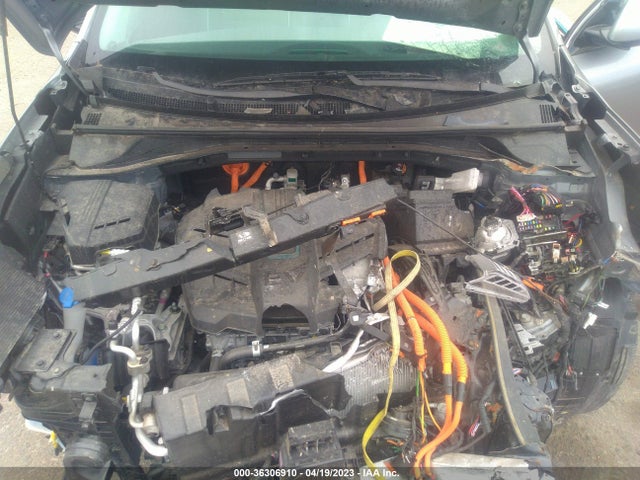 KIA Niro Ev Ex 2022 KNDCC3LG6N5117512 Image 10