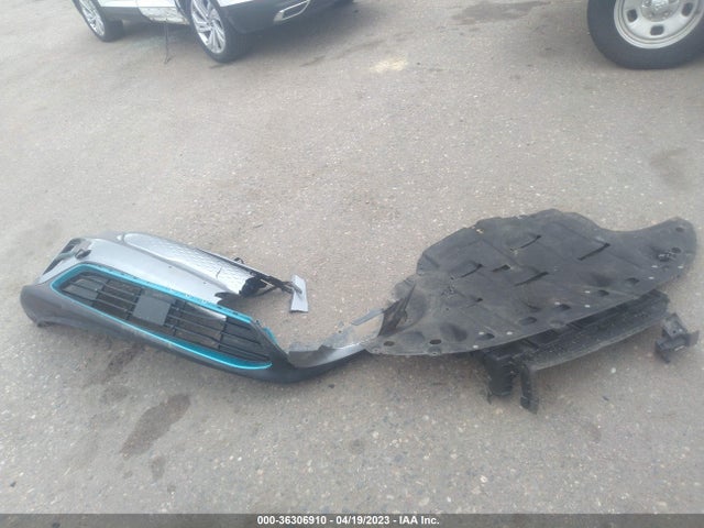 KIA Niro Ev Ex 2022 KNDCC3LG6N5117512 Image 11