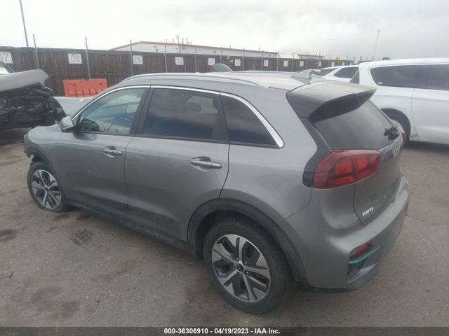 KIA Niro Ev Ex 2022 KNDCC3LG6N5117512 Image 3