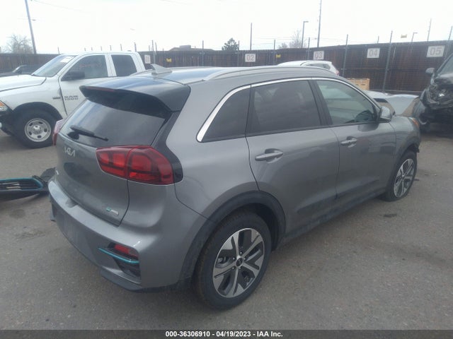 KIA Niro Ev Ex 2022 KNDCC3LG6N5117512 Image 4