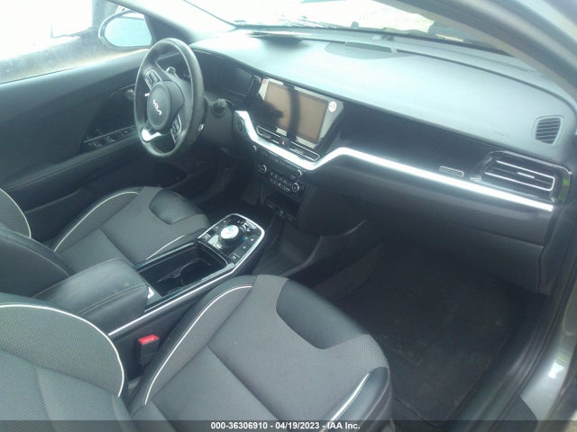 KIA Niro Ev Ex 2022 KNDCC3LG6N5117512 Image 5