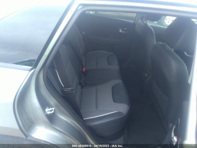 KIA Niro Ev Ex 2022 KNDCC3LG6N5117512 Image 8