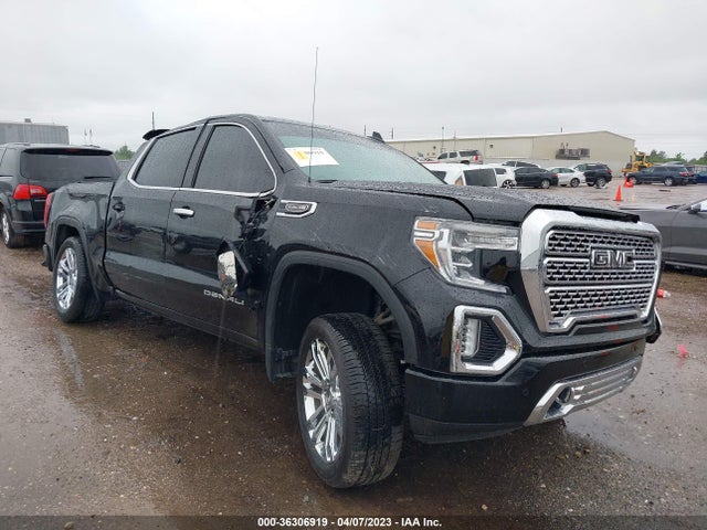 2020 3GTP8FED9LG208660 main image