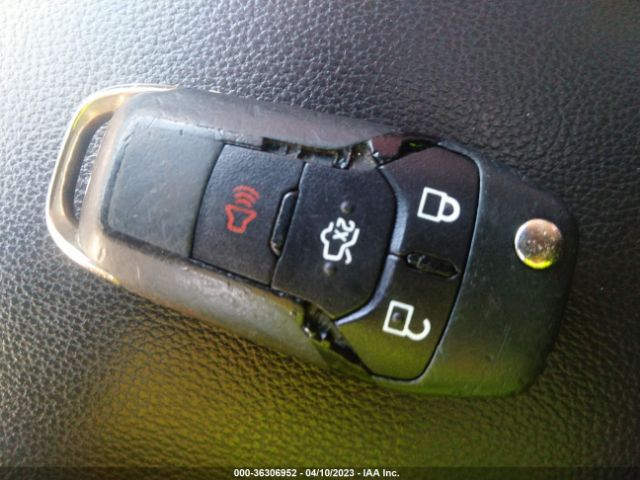 3FA6P0H71ER190993 Ford FUSION SE