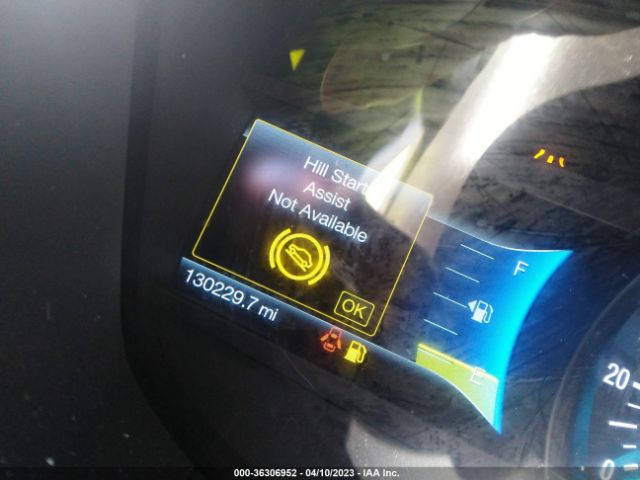 3FA6P0H71ER190993 Ford FUSION SE