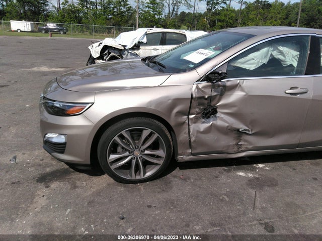 Chevrolet MALIBU LT 2023 1G1ZD5ST4PF142500 Image 6