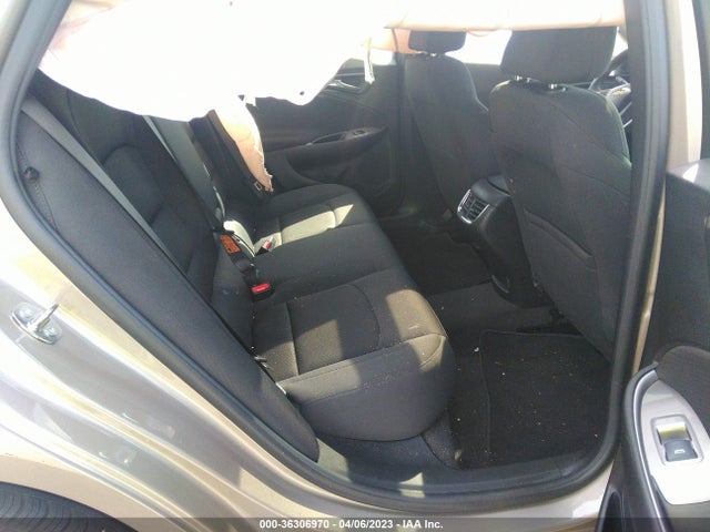 Chevrolet MALIBU LT 2023 1G1ZD5ST4PF142500 Image 8