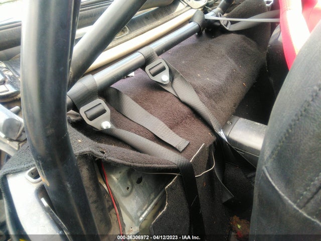 1990 MAZDA MX-5 MIATA VIN: JM1NA3512L0107576