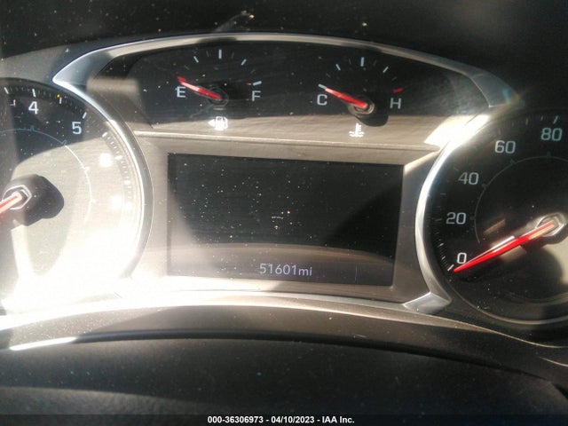 GMC Terrain Sle 2019 3GKALMEV5KL166998 Image 7