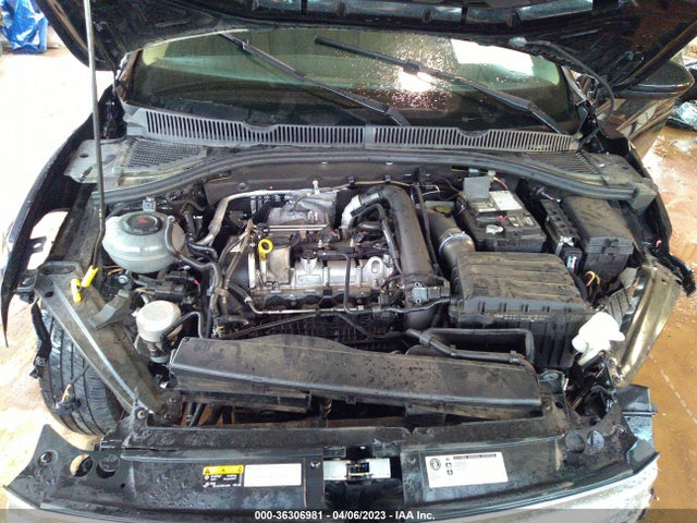 3VWC57BU9KM023605 Volkswagen Jetta S/se/r-line