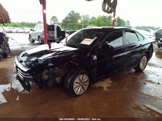 3VWC57BU9KM023605 Volkswagen Jetta S/se/r-line