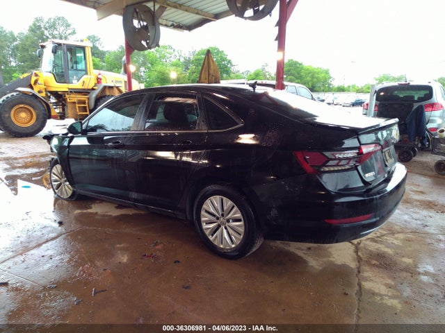 3VWC57BU9KM023605 Volkswagen Jetta S/se/r-line