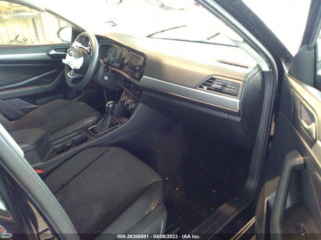 3VWC57BU9KM023605 Volkswagen Jetta S/se/r-line