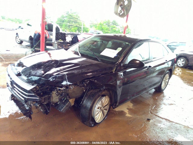 3VWC57BU9KM023605 Volkswagen Jetta S/se/r-line