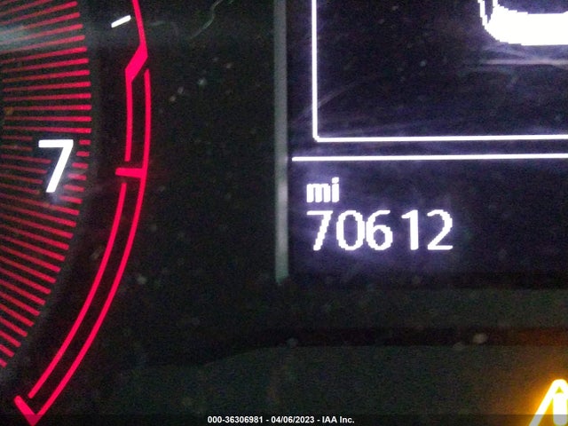 3VWC57BU9KM023605 Volkswagen Jetta S/se/r-line