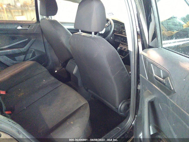3VWC57BU9KM023605 Volkswagen Jetta S/se/r-line
