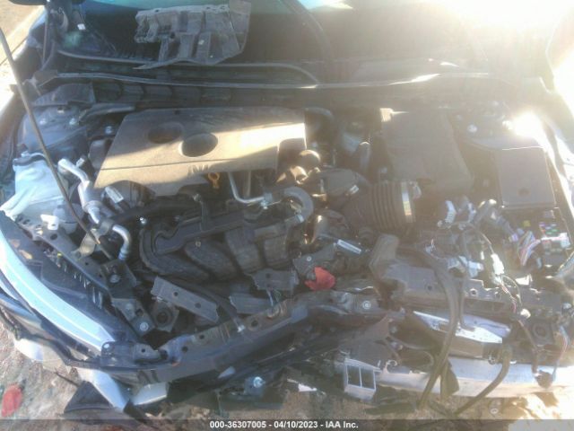 1N4BL4CV8LC240047 Nissan Altima 2.5 Sr