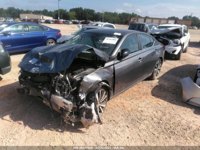 1N4BL4CV8LC240047 Nissan Altima 2.5 Sr