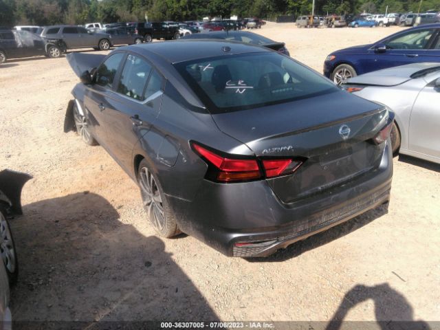 1N4BL4CV8LC240047 Nissan Altima 2.5 Sr