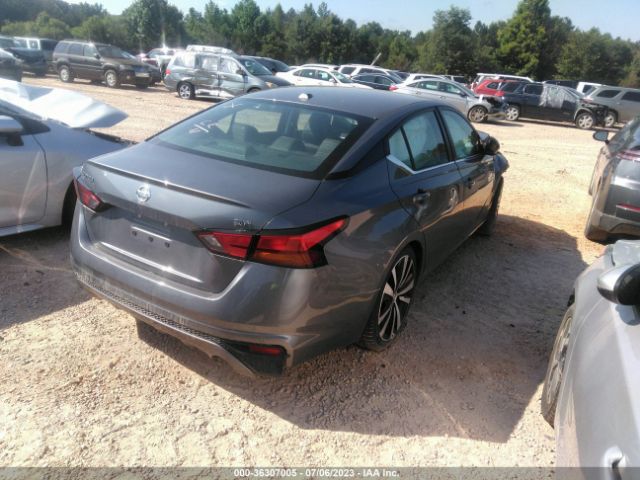 1N4BL4CV8LC240047 Nissan Altima 2.5 Sr