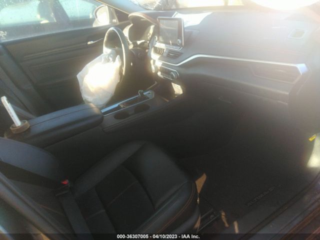 1N4BL4CV8LC240047 Nissan Altima 2.5 Sr