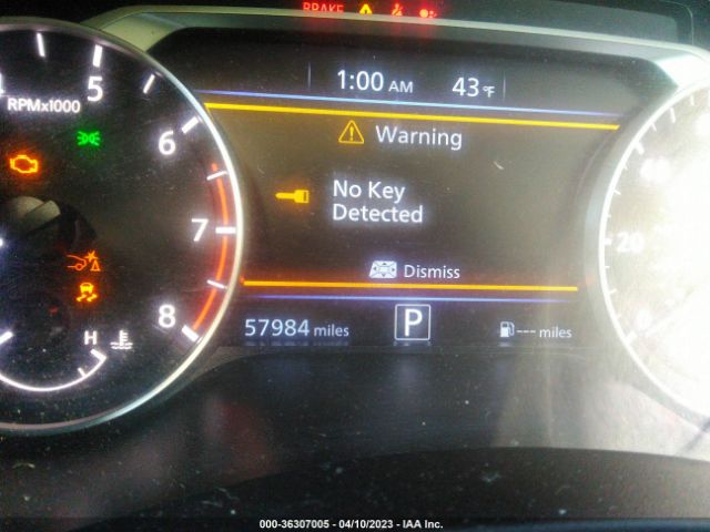 1N4BL4CV8LC240047 Nissan Altima 2.5 Sr