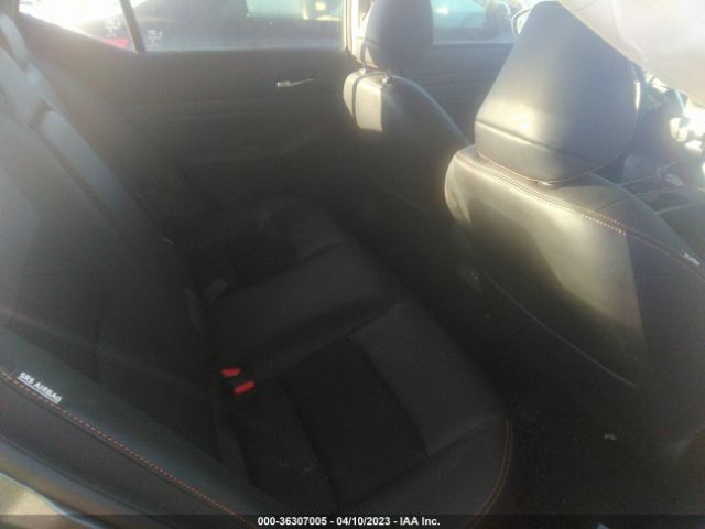 1N4BL4CV8LC240047 Nissan Altima 2.5 Sr