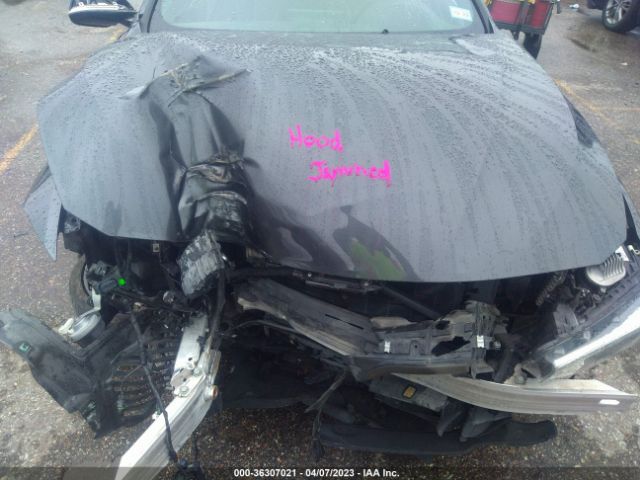 WBA4Z5C51KEE17886 BMW 4 Series 440i