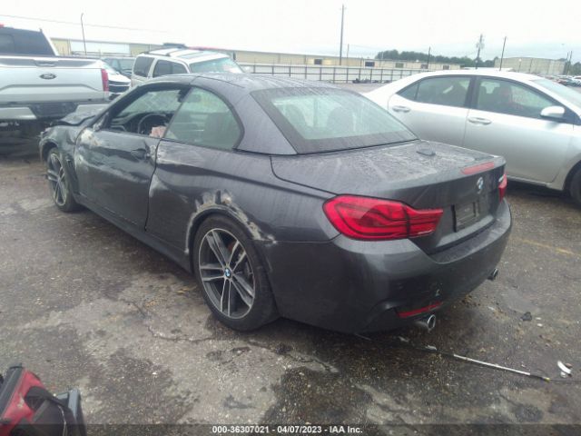 WBA4Z5C51KEE17886 BMW 4 Series 440i