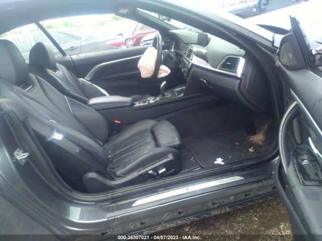 WBA4Z5C51KEE17886 BMW 4 Series 440i
