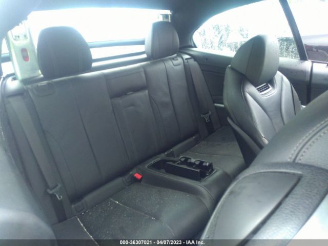 WBA4Z5C51KEE17886 BMW 4 Series 440i