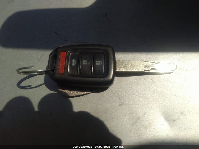 Honda Accord Sedan Lx 2014 1HGCR2F37EA100325 Image 3