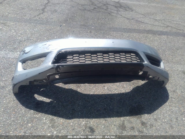 Honda Accord Sedan Lx 2014 1HGCR2F37EA100325 Image 4