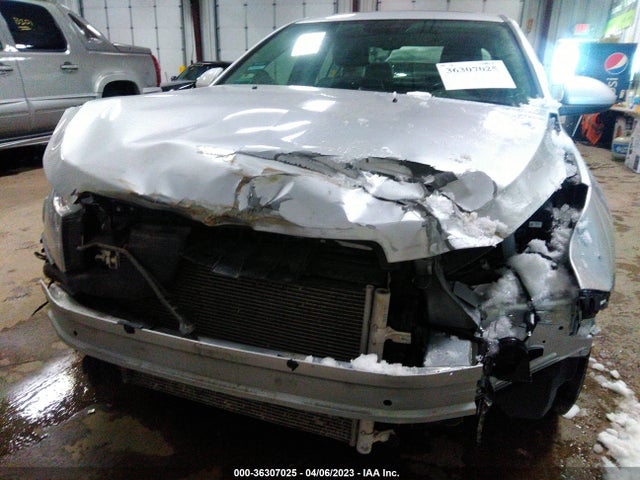 Chevrolet CRUZE LTZ 2015 1G1PG5SB3F7275733 Image 6