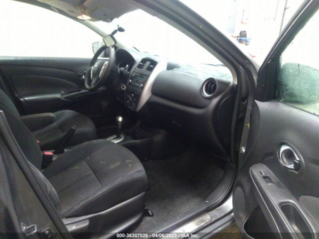 3N1CN7AP3GL889251 Nissan VERSA SV