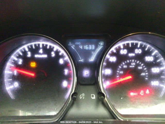 3N1CN7AP3GL889251 Nissan VERSA SV