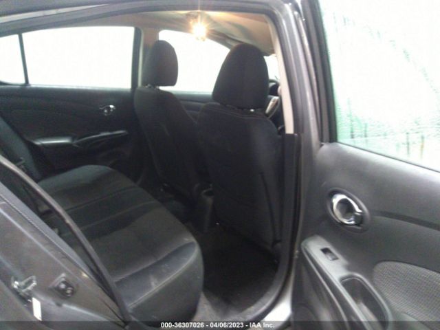 3N1CN7AP3GL889251 Nissan VERSA SV