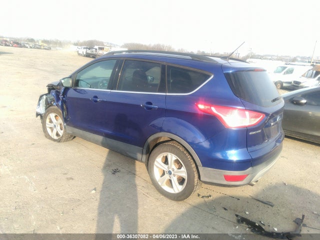 Ford ESCAPE SE 2015 1FMCU9GX9FUC19609 Image 3