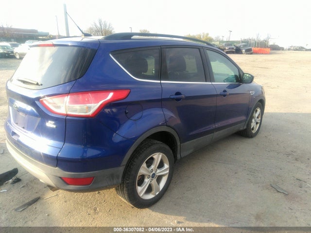 Ford ESCAPE SE 2015 1FMCU9GX9FUC19609 Image 4