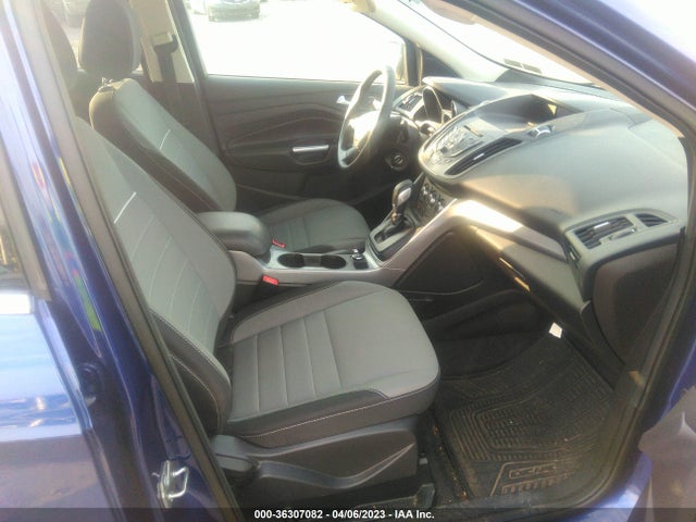 Ford ESCAPE SE 2015 1FMCU9GX9FUC19609 Image 5