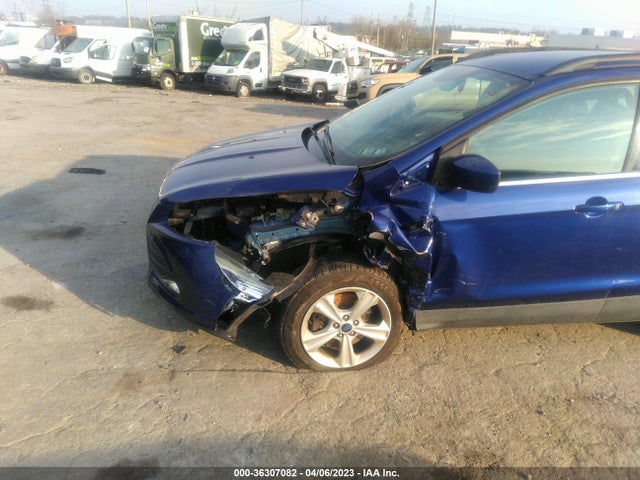 Ford ESCAPE SE 2015 1FMCU9GX9FUC19609 Image 6