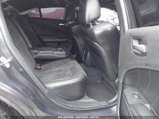 2C3CDXGJ6GH162332 Dodge Charger R/t Scat Pack