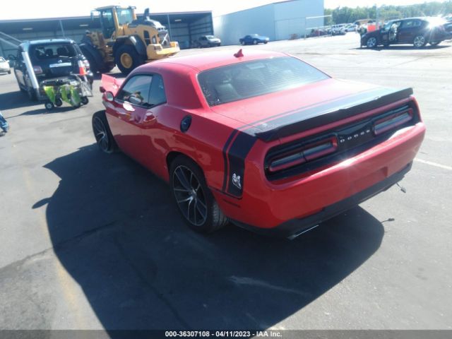 NCS99463 Dodge Challenger