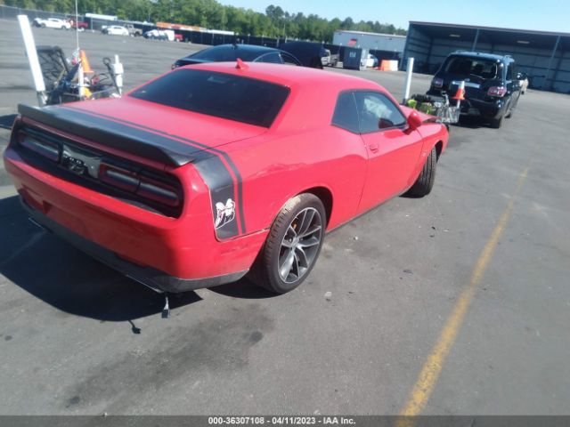 NCS99463 Dodge Challenger